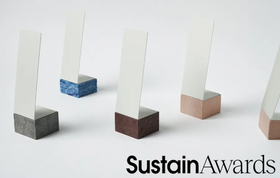 Sustain Awards